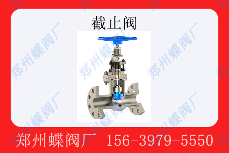 <strong>截止閥的維護(hù)(圖文)</strong>