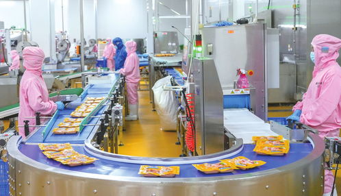 皇家小虎華北超級工廠一季度銷售額突破四億元，禮品花卉銷售表現亮眼