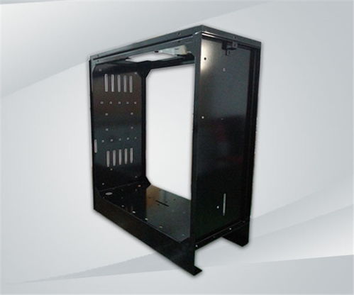 機(jī)床鈑金加工與門窗制造 東莞凱品五金制品的專業(yè)實(shí)踐