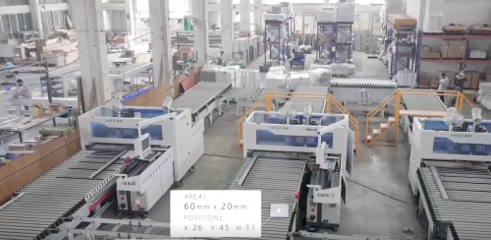 門窗行業“大行業 小企業”如何破局？數字化轉型刻不容緩的門窗制造加工破局之道