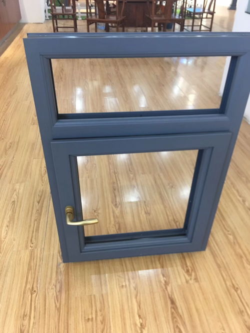洛陽斷橋窗本地加工制作與代理門窗安裝使用的深度對比 以“和品成”為例